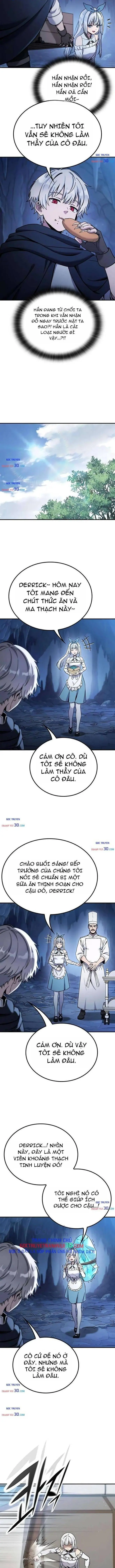 Cẩm Nang Giáo Hóa Các Tiểu Thư Quý Tộc Chapter 26 - Trang 14