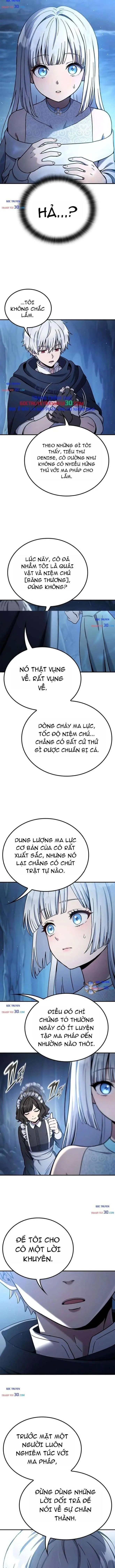 Cẩm Nang Giáo Hóa Các Tiểu Thư Quý Tộc Chapter 26 - Trang 8