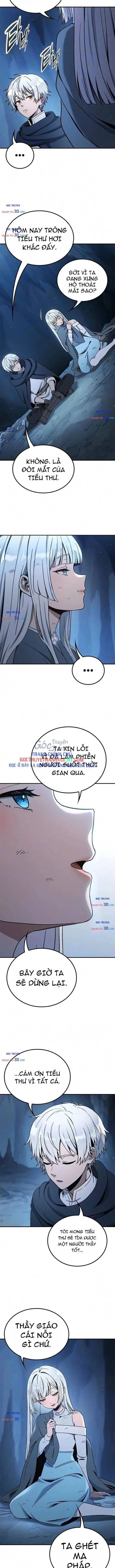 Cẩm Nang Giáo Hóa Các Tiểu Thư Quý Tộc Chapter 27 - Trang 11