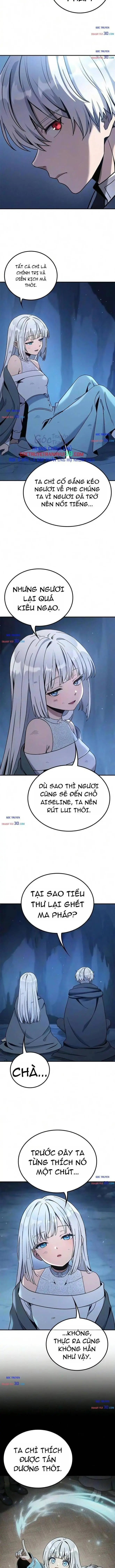 Cẩm Nang Giáo Hóa Các Tiểu Thư Quý Tộc Chapter 27 - Trang 12