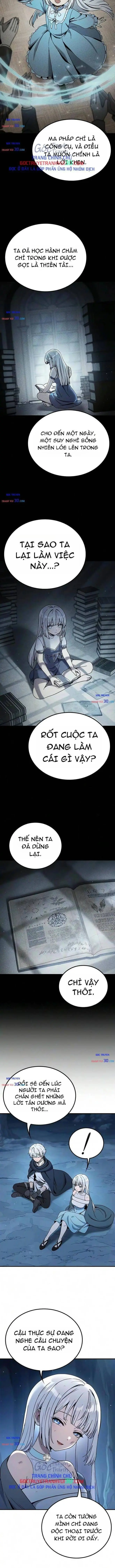 Cẩm Nang Giáo Hóa Các Tiểu Thư Quý Tộc Chapter 27 - Trang 13