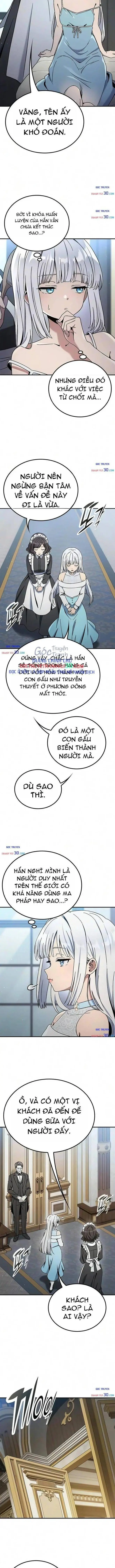 Cẩm Nang Giáo Hóa Các Tiểu Thư Quý Tộc Chapter 27 - Trang 16
