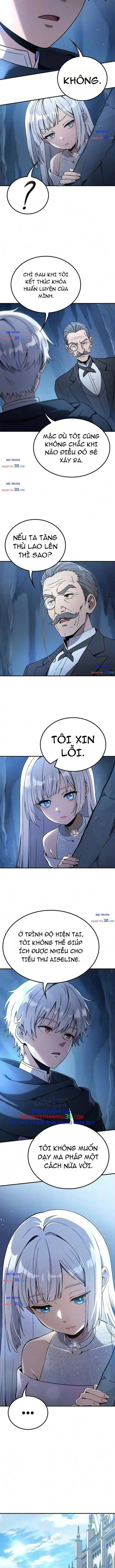 Cẩm Nang Giáo Hóa Các Tiểu Thư Quý Tộc Chapter 27 - Trang 5
