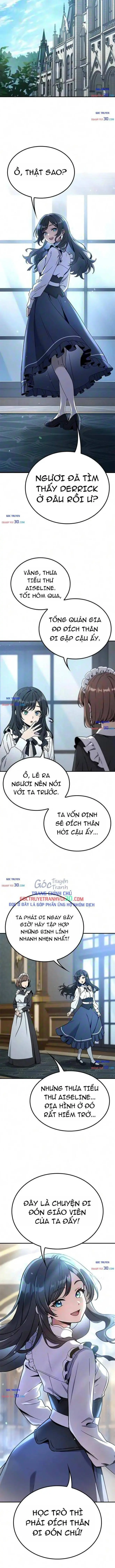 Cẩm Nang Giáo Hóa Các Tiểu Thư Quý Tộc Chapter 27 - Trang 6