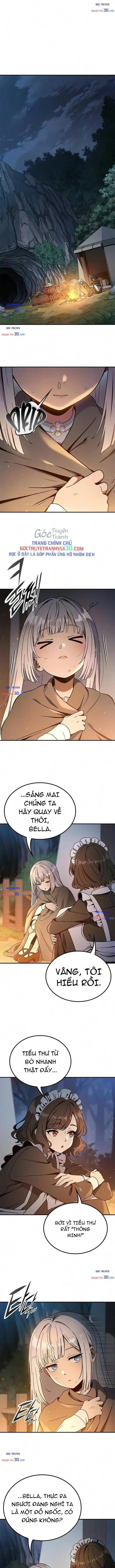 Cẩm Nang Giáo Hóa Các Tiểu Thư Quý Tộc Chapter 27 - Trang 7
