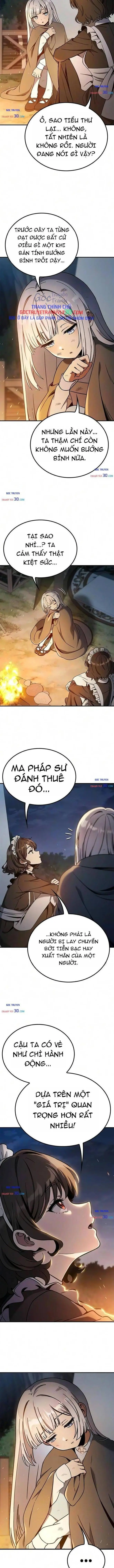 Cẩm Nang Giáo Hóa Các Tiểu Thư Quý Tộc Chapter 27 - Trang 8