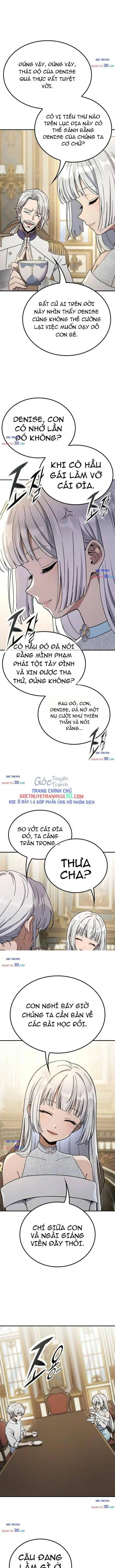 Cẩm Nang Giáo Hóa Các Tiểu Thư Quý Tộc Chapter 28 - Trang 11