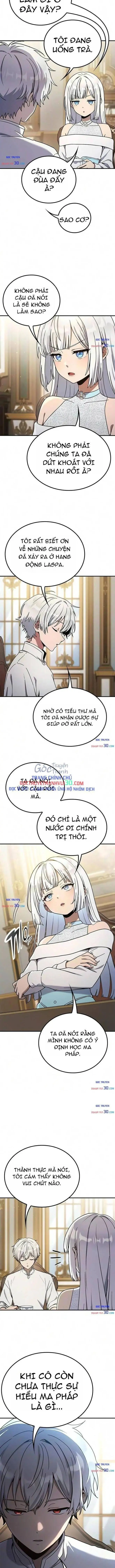 Cẩm Nang Giáo Hóa Các Tiểu Thư Quý Tộc Chapter 28 - Trang 12