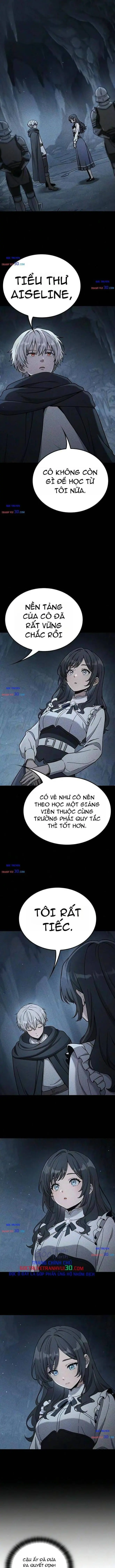 Cẩm Nang Giáo Hóa Các Tiểu Thư Quý Tộc Chapter 28 - Trang 15