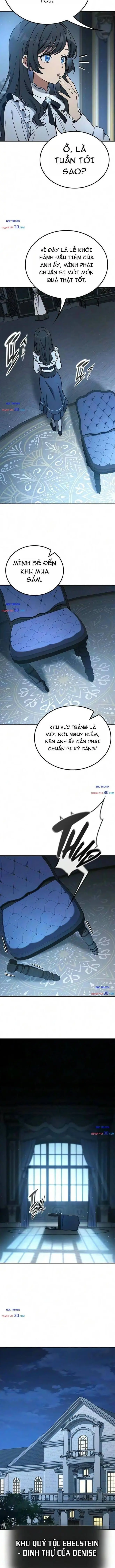 Cẩm Nang Giáo Hóa Các Tiểu Thư Quý Tộc Chapter 28 - Trang 17