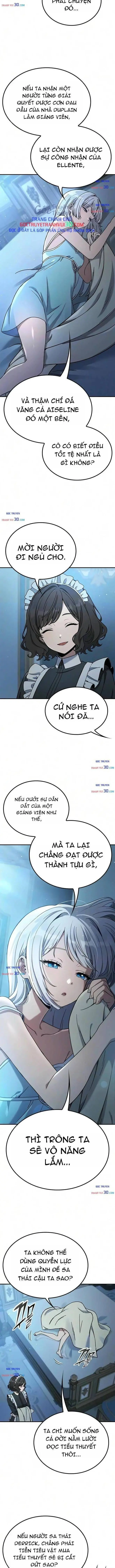 Cẩm Nang Giáo Hóa Các Tiểu Thư Quý Tộc Chapter 28 - Trang 19