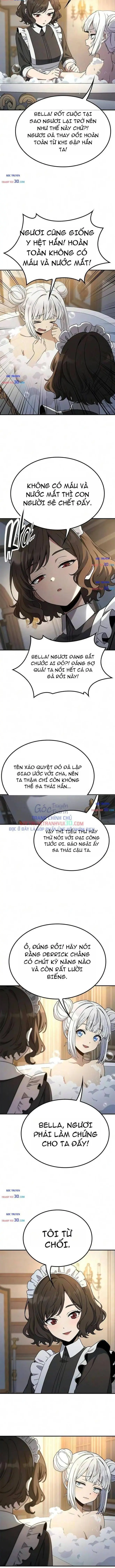 Cẩm Nang Giáo Hóa Các Tiểu Thư Quý Tộc Chapter 29 - Trang 11