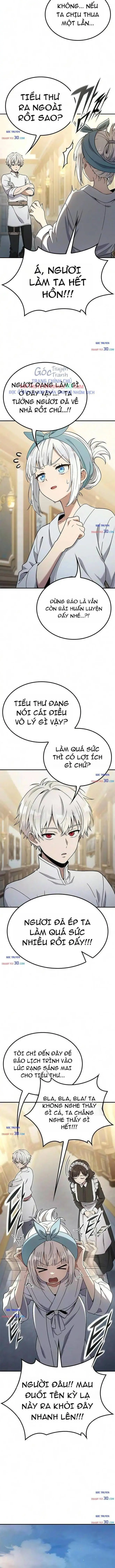 Cẩm Nang Giáo Hóa Các Tiểu Thư Quý Tộc Chapter 29 - Trang 13