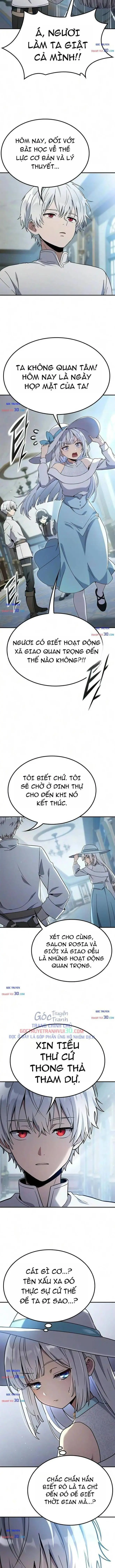 Cẩm Nang Giáo Hóa Các Tiểu Thư Quý Tộc Chapter 29 - Trang 15