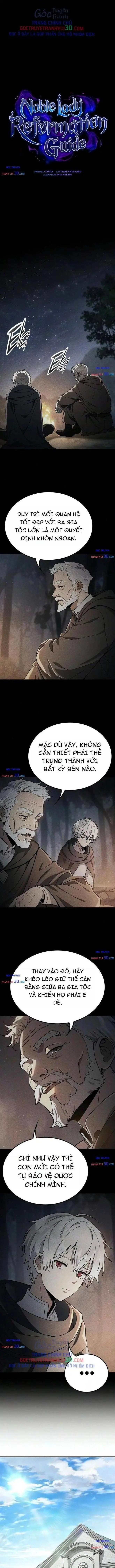 Cẩm Nang Giáo Hóa Các Tiểu Thư Quý Tộc Chapter 29 - Trang 4