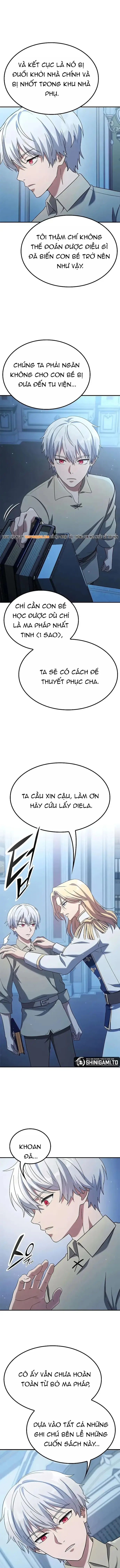 Cẩm Nang Giáo Hóa Các Tiểu Thư Quý Tộc Chapter 3 - Trang 11