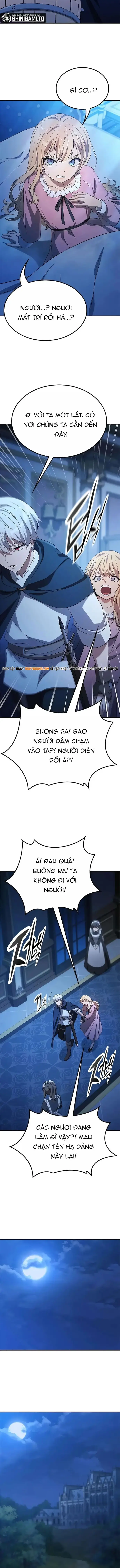 Cẩm Nang Giáo Hóa Các Tiểu Thư Quý Tộc Chapter 3 - Trang 14