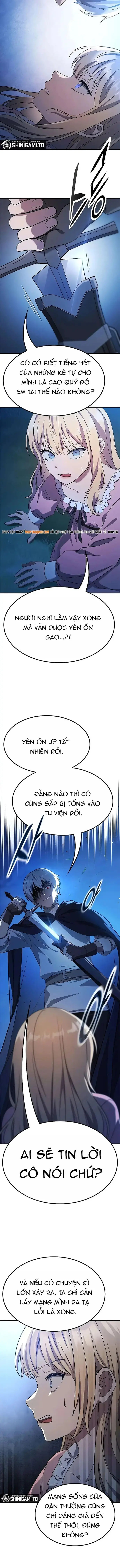 Cẩm Nang Giáo Hóa Các Tiểu Thư Quý Tộc Chapter 3 - Trang 17