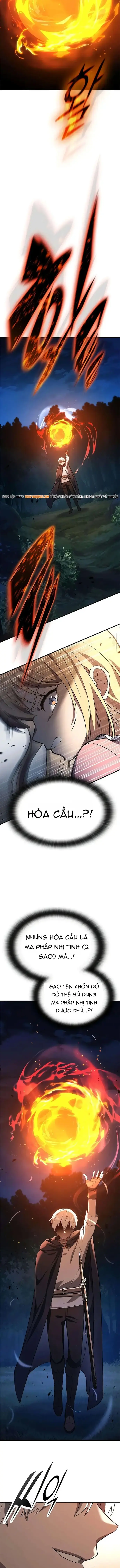 Cẩm Nang Giáo Hóa Các Tiểu Thư Quý Tộc Chapter 3 - Trang 20