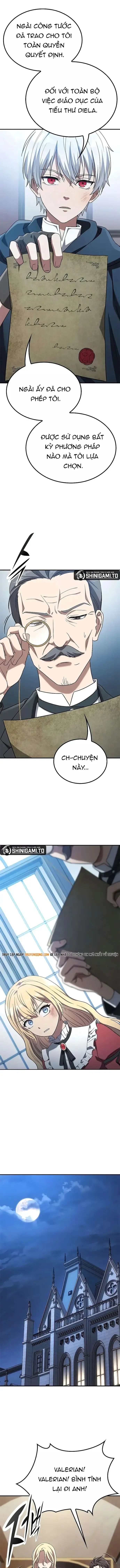 Cẩm Nang Giáo Hóa Các Tiểu Thư Quý Tộc Chapter 3 - Trang 6