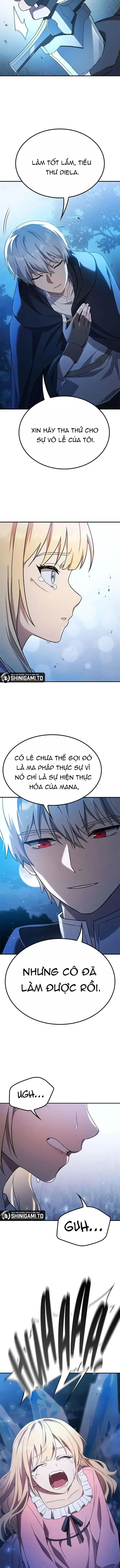 Cẩm Nang Giáo Hóa Các Tiểu Thư Quý Tộc Chapter 4 - Trang 13