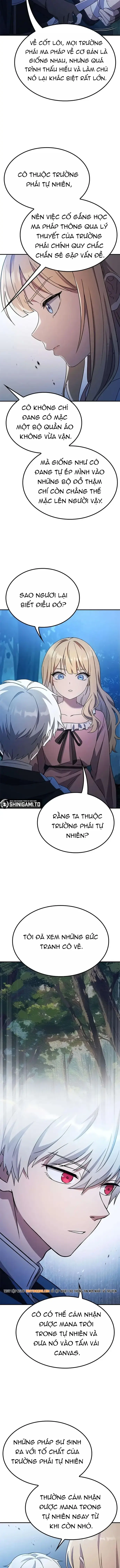 Cẩm Nang Giáo Hóa Các Tiểu Thư Quý Tộc Chapter 4 - Trang 15