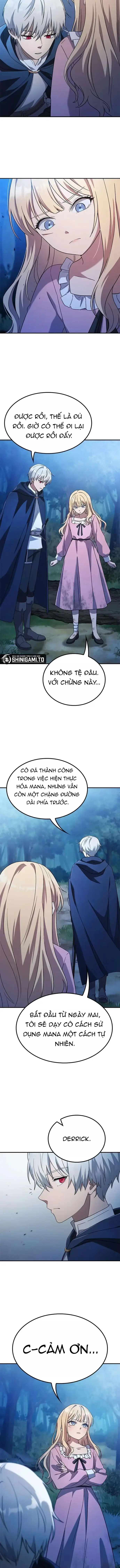 Cẩm Nang Giáo Hóa Các Tiểu Thư Quý Tộc Chapter 4 - Trang 16