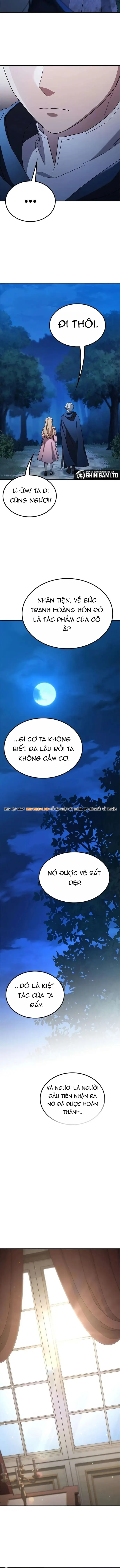 Cẩm Nang Giáo Hóa Các Tiểu Thư Quý Tộc Chapter 4 - Trang 17