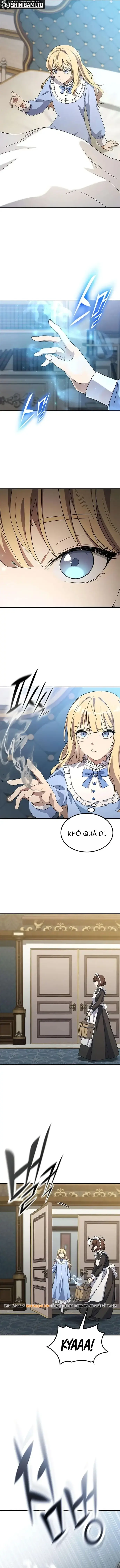 Cẩm Nang Giáo Hóa Các Tiểu Thư Quý Tộc Chapter 4 - Trang 18