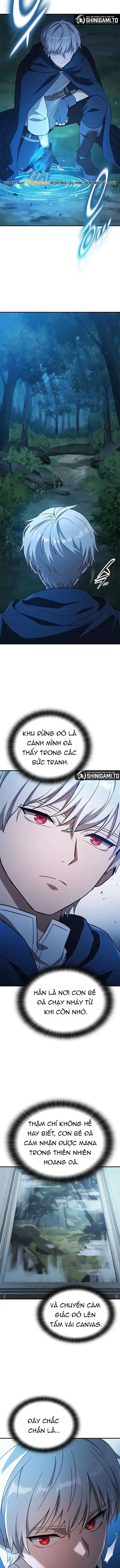Cẩm Nang Giáo Hóa Các Tiểu Thư Quý Tộc Chapter 4 - Trang 5