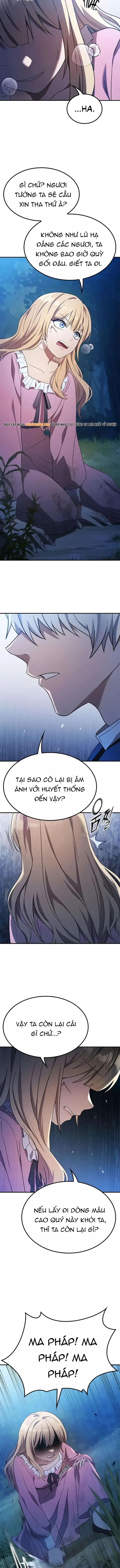Cẩm Nang Giáo Hóa Các Tiểu Thư Quý Tộc Chapter 4 - Trang 8