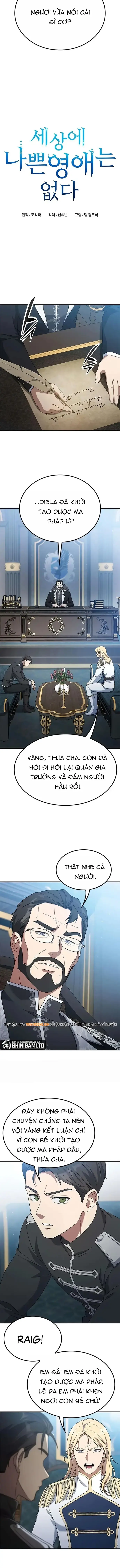 Cẩm Nang Giáo Hóa Các Tiểu Thư Quý Tộc Chapter 5 - Trang 3