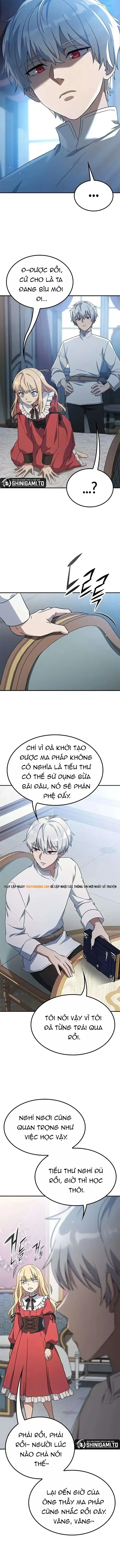 Cẩm Nang Giáo Hóa Các Tiểu Thư Quý Tộc Chapter 5 - Trang 6