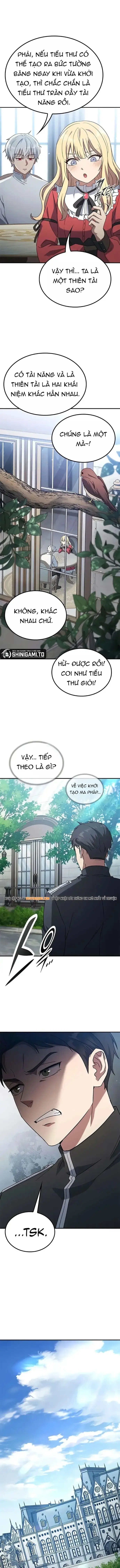 Cẩm Nang Giáo Hóa Các Tiểu Thư Quý Tộc Chapter 5 - Trang 9