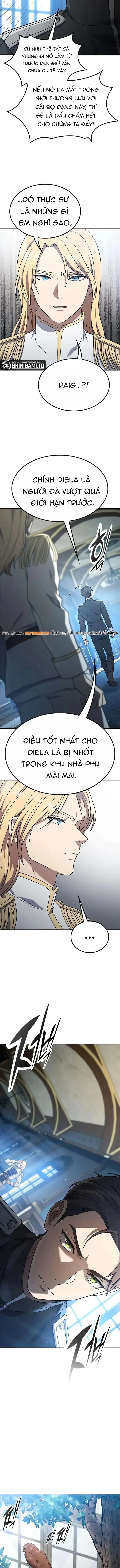 Cẩm Nang Giáo Hóa Các Tiểu Thư Quý Tộc Chapter 6 - Trang 12