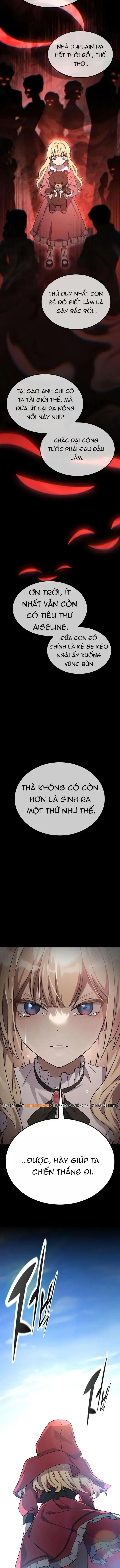 Cẩm Nang Giáo Hóa Các Tiểu Thư Quý Tộc Chapter 6 - Trang 20