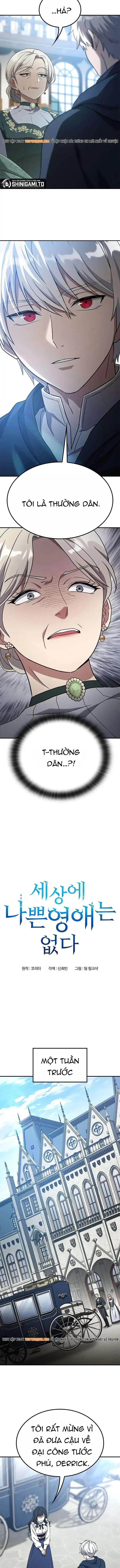Cẩm Nang Giáo Hóa Các Tiểu Thư Quý Tộc Chapter 6 - Trang 3