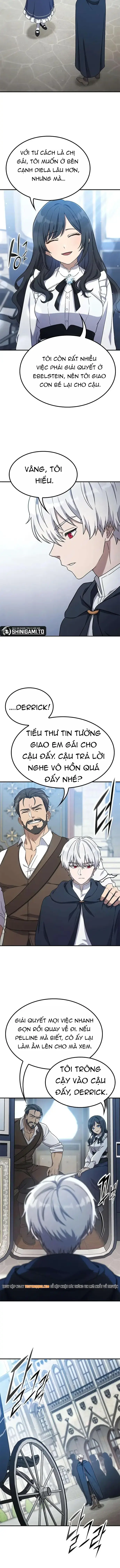 Cẩm Nang Giáo Hóa Các Tiểu Thư Quý Tộc Chapter 6 - Trang 4