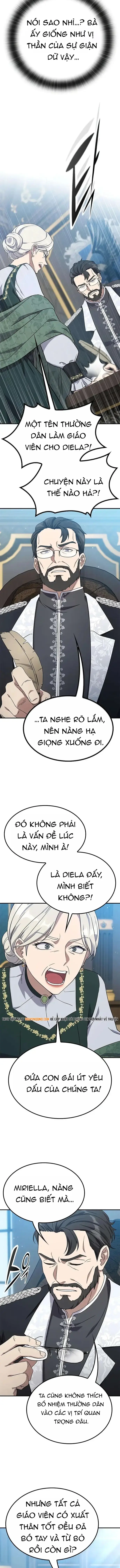 Cẩm Nang Giáo Hóa Các Tiểu Thư Quý Tộc Chapter 6 - Trang 6