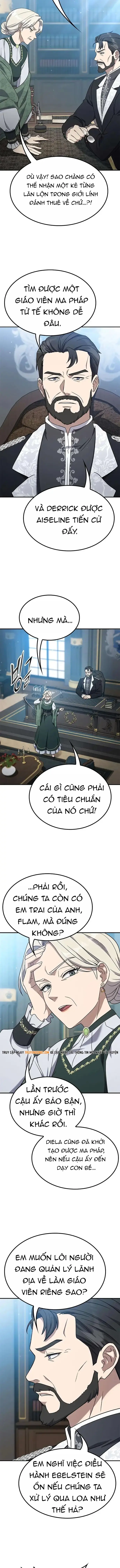 Cẩm Nang Giáo Hóa Các Tiểu Thư Quý Tộc Chapter 6 - Trang 7