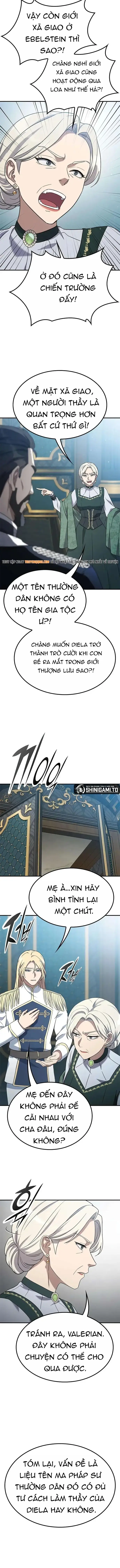 Cẩm Nang Giáo Hóa Các Tiểu Thư Quý Tộc Chapter 6 - Trang 8