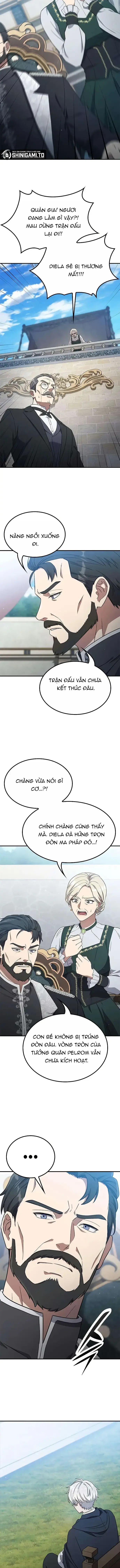 Cẩm Nang Giáo Hóa Các Tiểu Thư Quý Tộc Chapter 7 - Trang 13