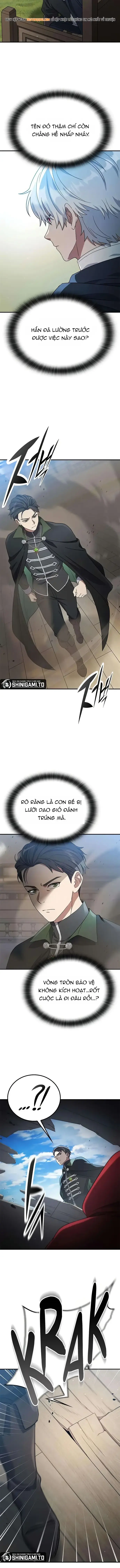Cẩm Nang Giáo Hóa Các Tiểu Thư Quý Tộc Chapter 7 - Trang 14