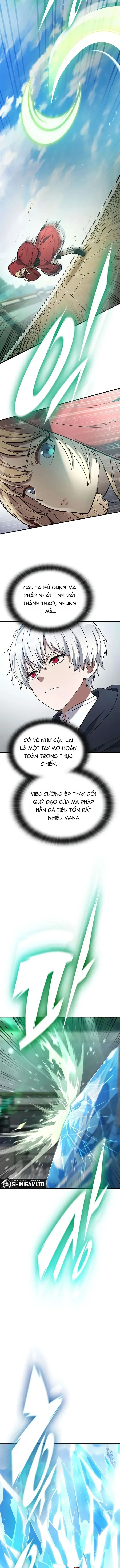 Cẩm Nang Giáo Hóa Các Tiểu Thư Quý Tộc Chapter 7 - Trang 6