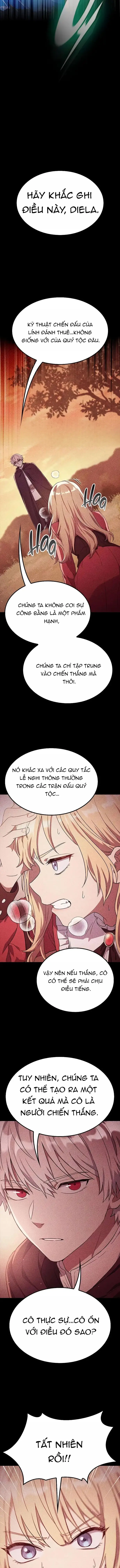 Cẩm Nang Giáo Hóa Các Tiểu Thư Quý Tộc Chapter 7 - Trang 8