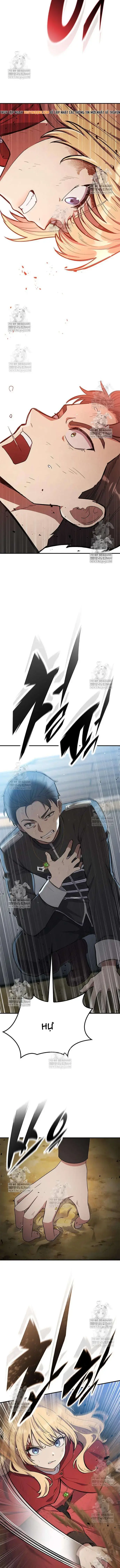 Cẩm Nang Giáo Hóa Các Tiểu Thư Quý Tộc Chapter 8 - Trang 10