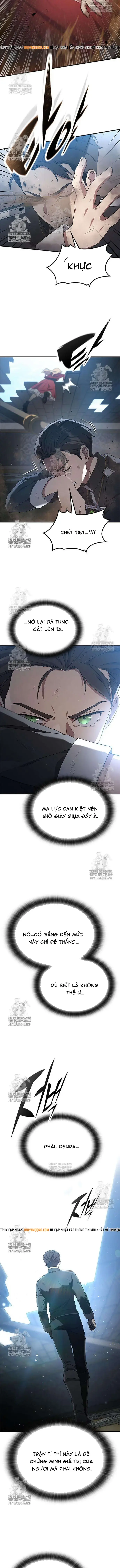 Cẩm Nang Giáo Hóa Các Tiểu Thư Quý Tộc Chapter 8 - Trang 11