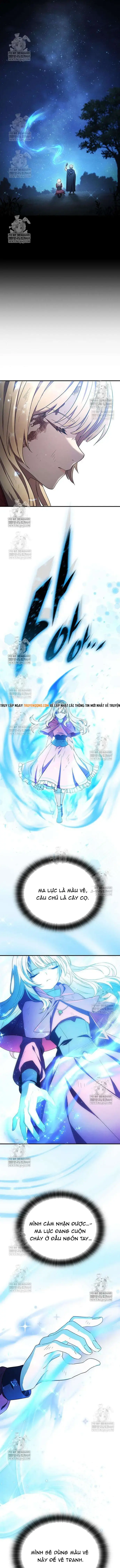 Cẩm Nang Giáo Hóa Các Tiểu Thư Quý Tộc Chapter 8 - Trang 14