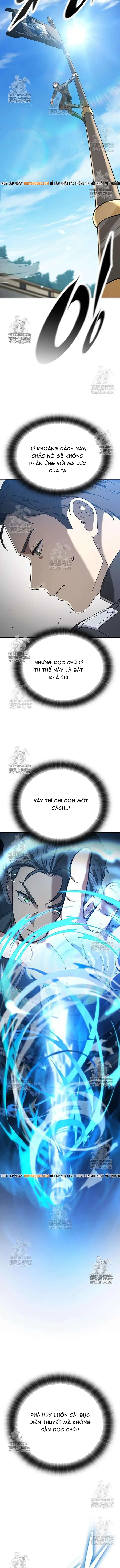 Cẩm Nang Giáo Hóa Các Tiểu Thư Quý Tộc Chapter 8 - Trang 5