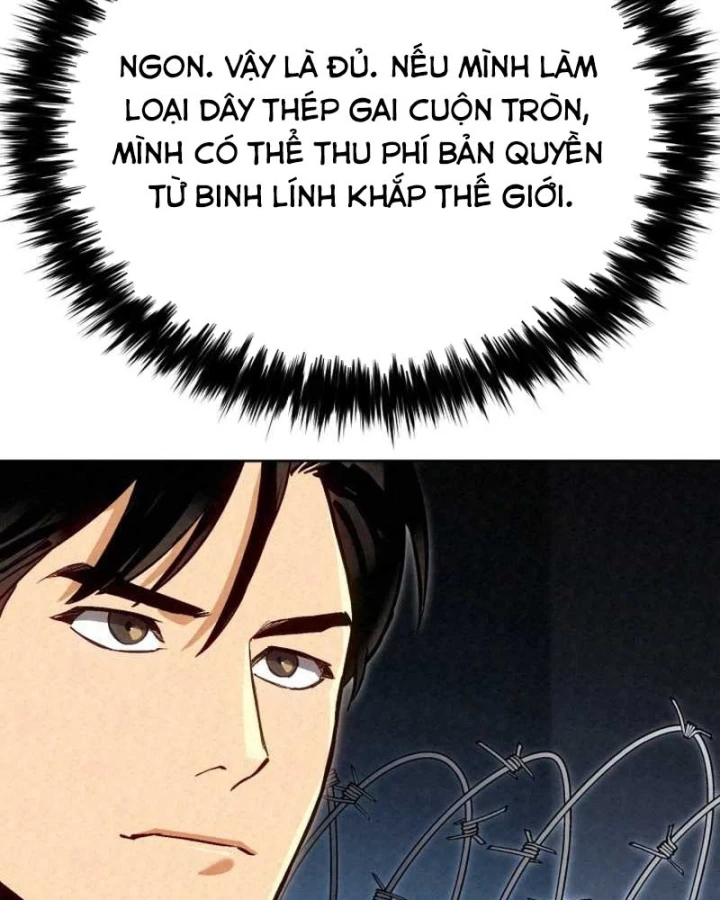 Cẩm Nang Leo Rank Của Đại Tướng Hoa Kỳ Chapter 10 - Trang 28